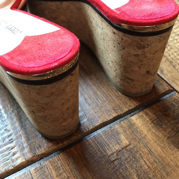 Jimmy Choo - Picture 11 of 16